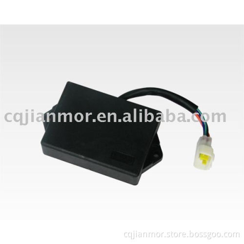 JS400 CDI unit
